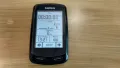 Вело компютър Garmin EDGE 800, снимка 4