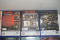 Игри за PS2 Mortal Kombat/Judge Dredd/Die Hard/Max Payne/Black/Beverly Hills Cop/Wolfenstein, снимка 10