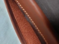 Портфейл от естествена кожа, от Перу, снимка 4