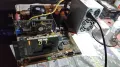 Дънна платка Asus P4P800 SE Socket 478 CPU+FAN+RAM, снимка 9