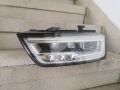 Фар Audi Q3 LED ляв /Фар Ауди Кю3/Фар Audi Q3 Оригинален, снимка 2