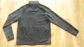 DOVREFJELL BREATHABLE Softshell Fleece Jacket размер L горница дишаща вятърно устойчива - 1496, снимка 2