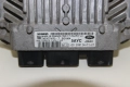 Моторен компютър Ford Fiesta MK6 / 3S61-12A650-LC / 3S6112A650LC / 5WS40140E-T SID804 SID 804, снимка 2