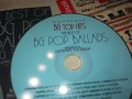 BG POP BALLADS CD 2207250920, снимка 13
