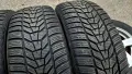 7мм 225/60/17 зимни гуми Hankook Winter Icept Evo3. 2020, снимка 8