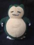  POKEMON snorlax / ПОКЕМОН - оригинална колекционерска играчка, снимка 4