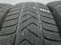 4бр зимни гуми 225/60/18 PIRELLI L04755 , снимка 3