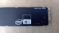 SSD NVMe 256gb Intel 3x4 2280, 96%., снимка 4