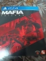 playstation 4 MAFIA trilogi, снимка 2