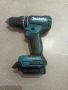 Безчеткова ударна Makita DHP485, снимка 1