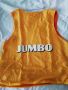 Jumbo vest ( жилетка)с 2 лица , L- XL, снимка 2