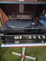 Перфектен сет UHER:Предусилвател стъпало и грамофон-430лв, снимка 2