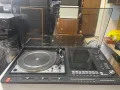 Nordmende 8040SP 6.154A Dual 1226 Грамафон и Радио , снимка 3