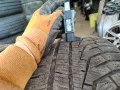 4бр.зимни гуми HANKOOK 245/45/18+275/40/18 100V DOT 3319, снимка 3
