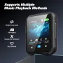 128G MP3 плейър с Bluetooth  BMDSAE M01, снимка 8