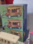 дървени чисто нови играчки, снимка 4