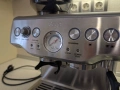 Sage Barista Express – отлично състояние, пълен комплект + екстри, снимка 5