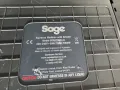 Кафемашина - Sage Espresso Machine BES870, снимка 7