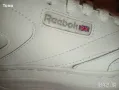 REEBOK Оригинал Високи Дамски Нови Маратонки от Естествена Кожа 39, снимка 5