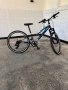 Детски велосипед Drag Hardy 24”, снимка 3