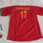 Футболни тениски Португалия,Роналдо,тениска, снимка 14