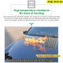Спрей за кола с нано керамично покритие за трайна защита на боята - КОД 3839 S6, снимка 10