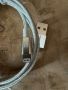 Зареждащ кабел за iPhone, iPad, Airpods UNBREAKcable, снимка 3