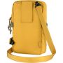 Чантичка Fjall Raven - High Coast Pocket, в цвят ochre, снимка 3