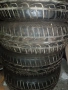 4 джанти с гуми Хюндай гетз  4х114,3, снимка 6