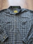 camel trophy safari shirt adventure wear - мъжка колекционерска риза ХЛ, снимка 4