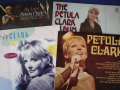 грамофонни плочи Petula Clark, снимка 1