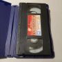 Две Видеокасети VHS Английски Издания Без БГ Субтитри , снимка 11
