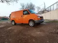 VW T4 synchro 4x4 Бартер, снимка 9