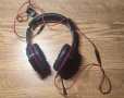Геймърски слушалки Bloody (A4Tech) с микрофон, снимка 1