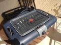 Tefal Easy Grill Barbecue CB2230, снимка 1