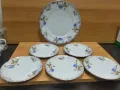 Полски порцелан  чинии , снимка 5