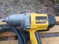 DeWALT DW292 гайковерт 1/2" 710 W, снимка 9