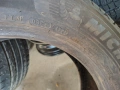 2бр.летни гуми MICHELIN 215 55 17 DOT22 цена за брой, снимка 5