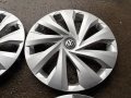 4 броя оригинални тасове за Volkswagen Polo 15, снимка 8