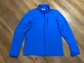 Salomon Men's Discovery Full Zip Mid Layer Jacket M, снимка 13