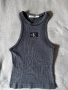 Calvin Klein Jeans – дамски потник Размер: XS, снимка 2