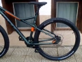 БУЛС Шарптайл ! 29 цола ! 24 скорости ! Диск ! Германия ! ТОП !, снимка 6