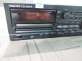 Tascam CD-A500 за части, снимка 3