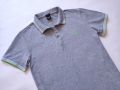 Hugo Boss Paddy Cotton Polo Shirt - XL - оригинална мъжка тениска, снимка 3