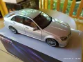 1:18 Mercedes-Benz C63 AMG 2008 , AUTOart, снимка 2