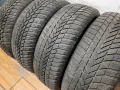 245/65/17 Bridgestone 2022 г. / джип зимни гуми, снимка 7