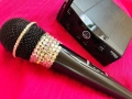 Професионален безжичен вокален микрофон AKG WMS40 Mini, снимка 2