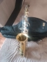 Алт Саксофон Amati Kraslice Super Classic + аксесоари, снимка 3