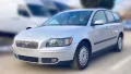 Volvo - V50 2006г., снимка 1