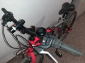 продавам велосипед Drag hacker, снимка 3